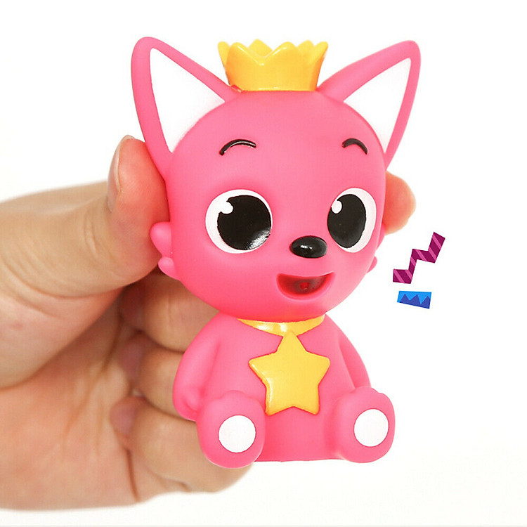 Đồ chơi nhà tắm Baby Shark Pinkfong SFBT-1001