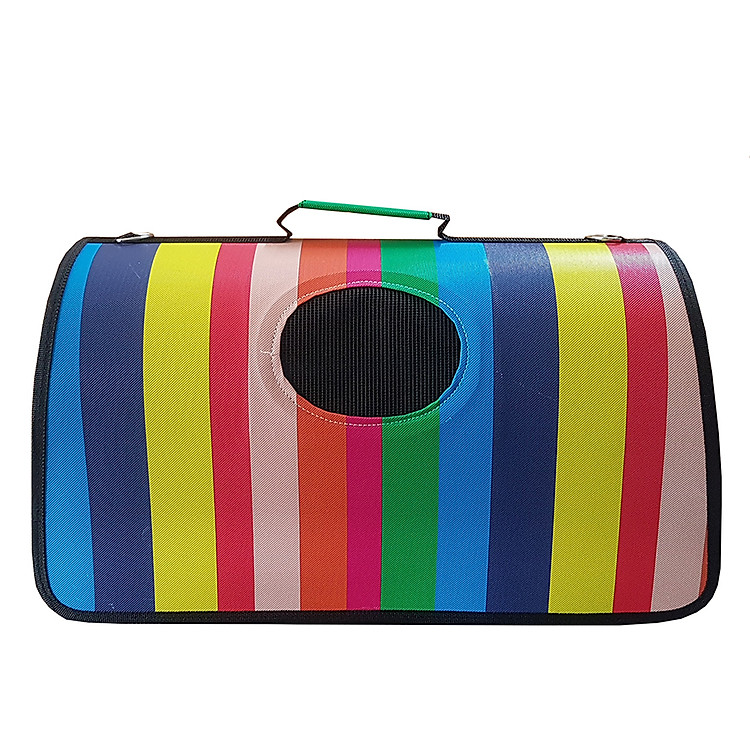 Túi vận chuyển chó mèo (Size L)