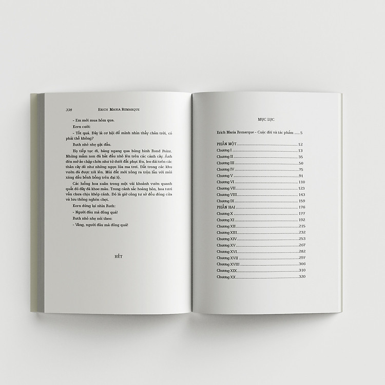 Bản Du Ca Cuối Cùng - Ảnh 6