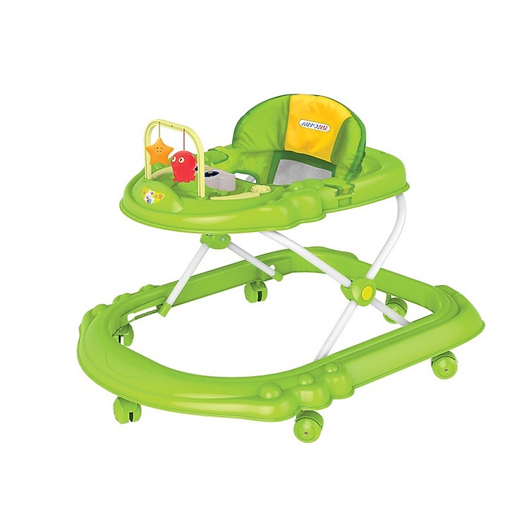 XE TẬP ĐI CAO CẤP CHO BÉ (CÓ NHẠC) AUTORU AUBW03