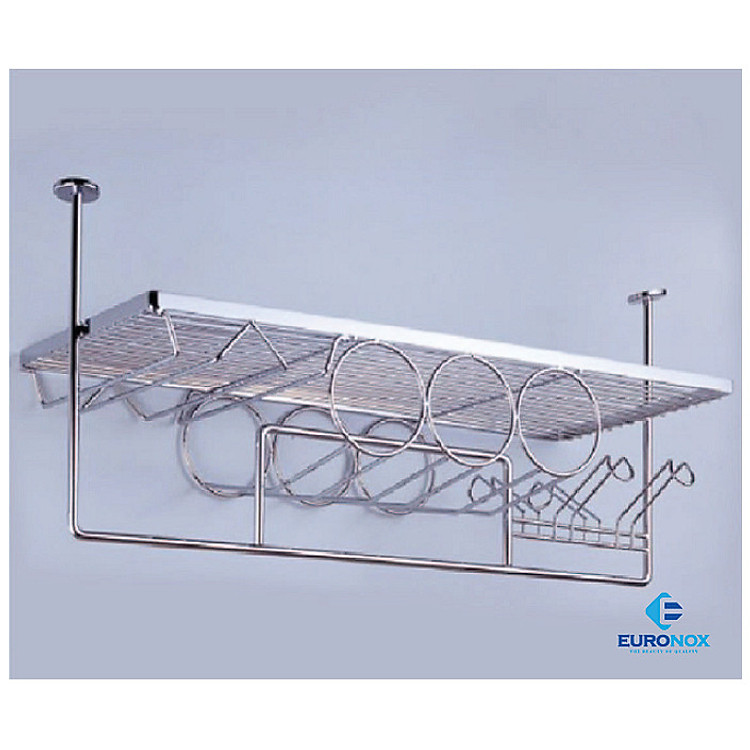 Giá treo ly Mug Rack