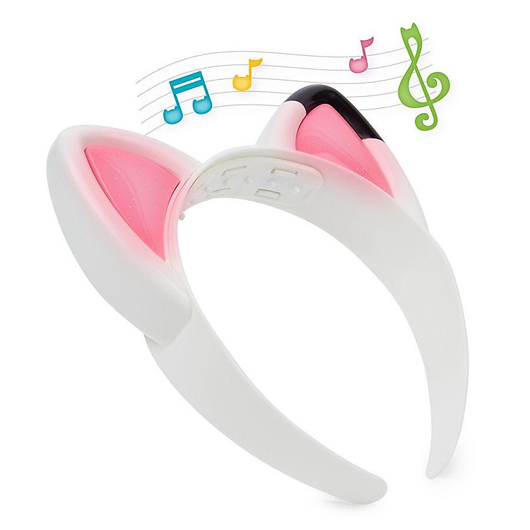 Tai Nghe Nhạc Gabby - GABBY DOLLHOUSE Chính hãng Tiết kiệm - Hình ảnh 4