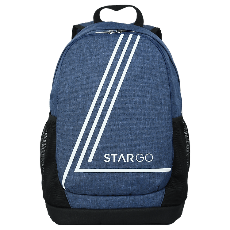 Ba Lô Thời Trang Stargo Aktif - Sakos GBO004DNNG00 (Màu Xanh Navy) - Ảnh 2