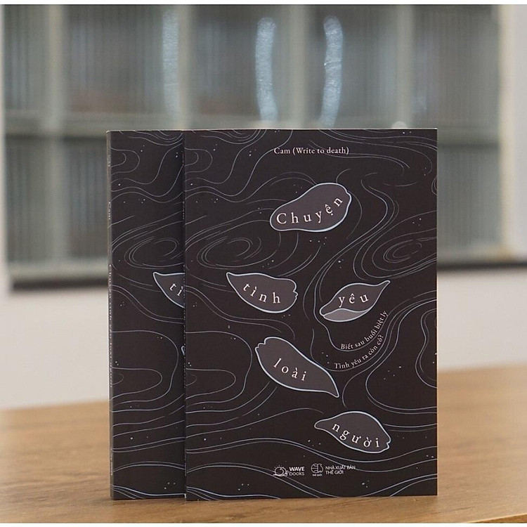 Chuyện Tình Yêu Loài Người - Ảnh 4