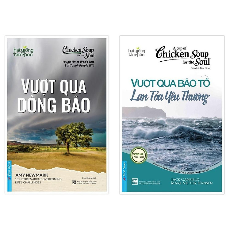 Vượt Qua Dông Bão