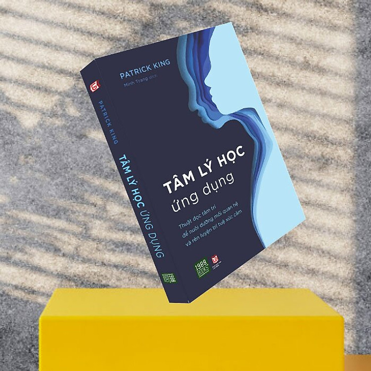 TÂM LÝ HỌC ỨNG DỤNG - Ảnh 2