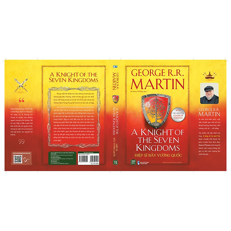 A Knight of the Seven Kingdoms – Hiệp Sĩ Bảy Vương Quốc - Ảnh 2