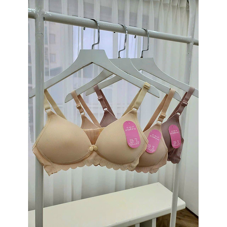 Combo 3 Áo lót bà bầu và cho bé Chính hãng Ưu đãi - Hình ảnh 2