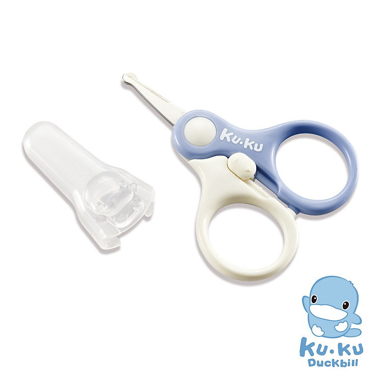 Kéo Cắt Móng Tay An Toàn Cho Bé Chính hãng Ưu đãi