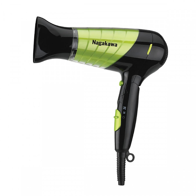 Máy sấy tóc Nagakawa NAG1604 - Hàng chĩnh hãng