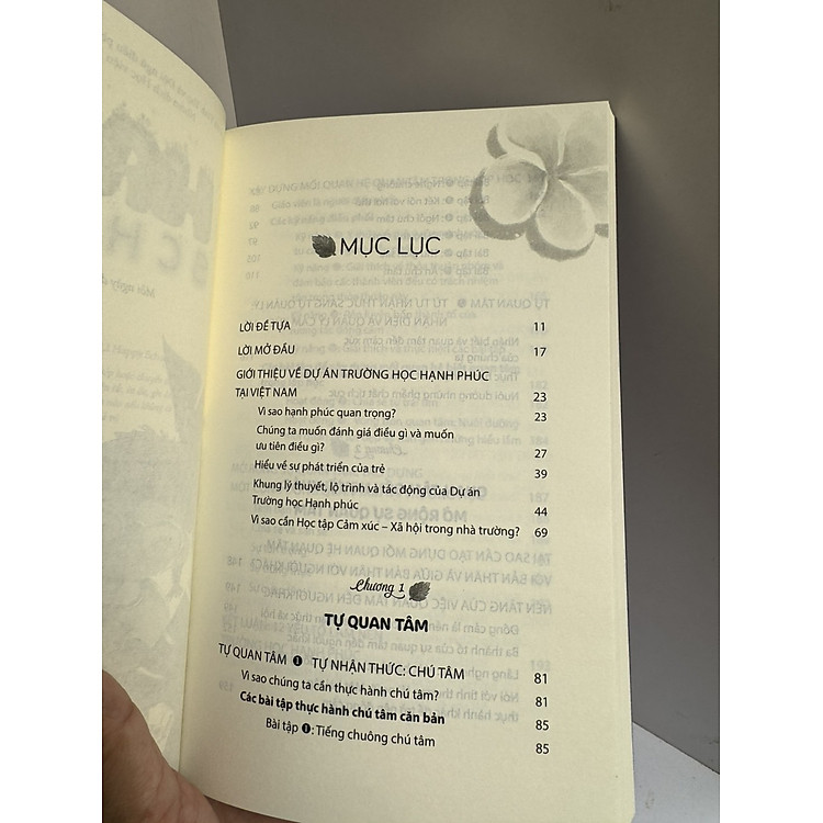 HAPPY SCHOOL – MỖI NGÀY ĐẾN TRƯỜNG LÀ MỘT NGÀY VUI - Ảnh 2