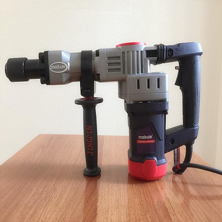 Máy Đục Bê Tông Makute DH35