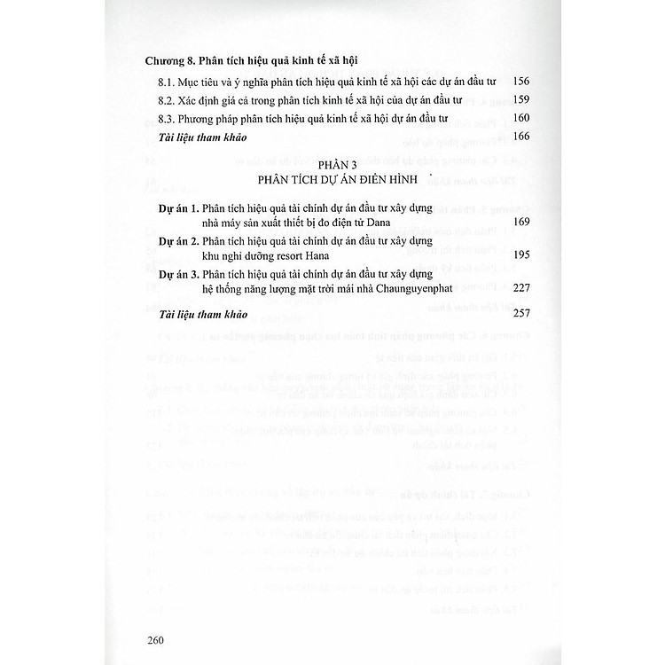 Giáo Trình Kinh Tế Đầu Tư - Ảnh 5