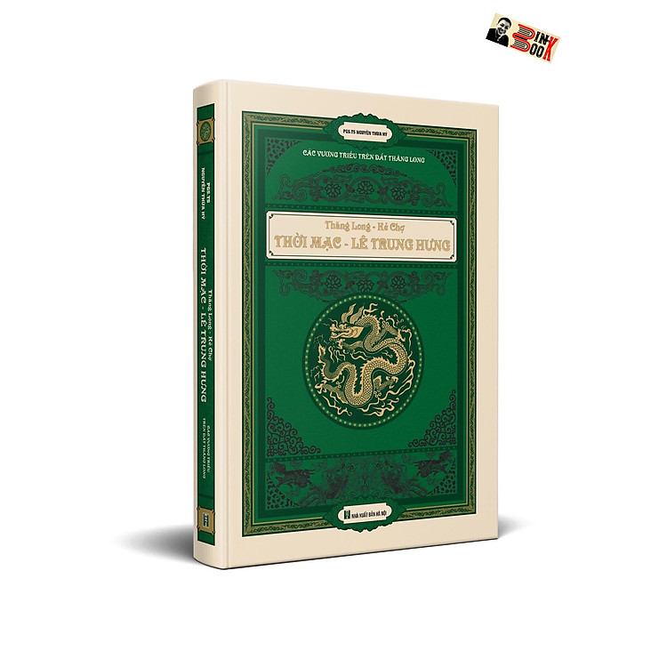 THĂNG LONG - KẺ CHỢ THỜI MẠC - Ảnh 2