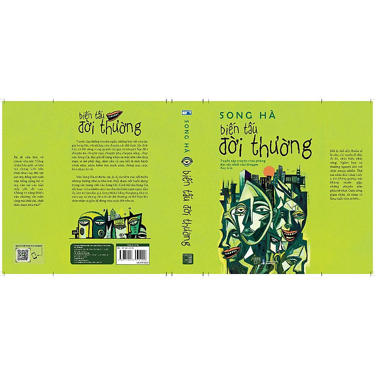 Biến Tấu Đời Thường - Ảnh 2