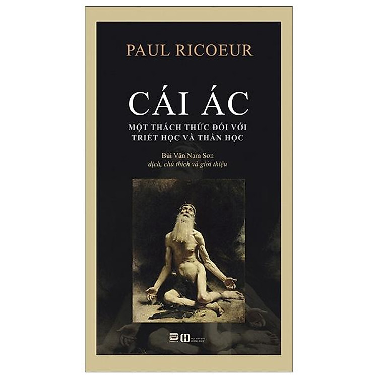 Cái Ác – Một Thách Thức Đối Với Tiết Học Và Thần Học