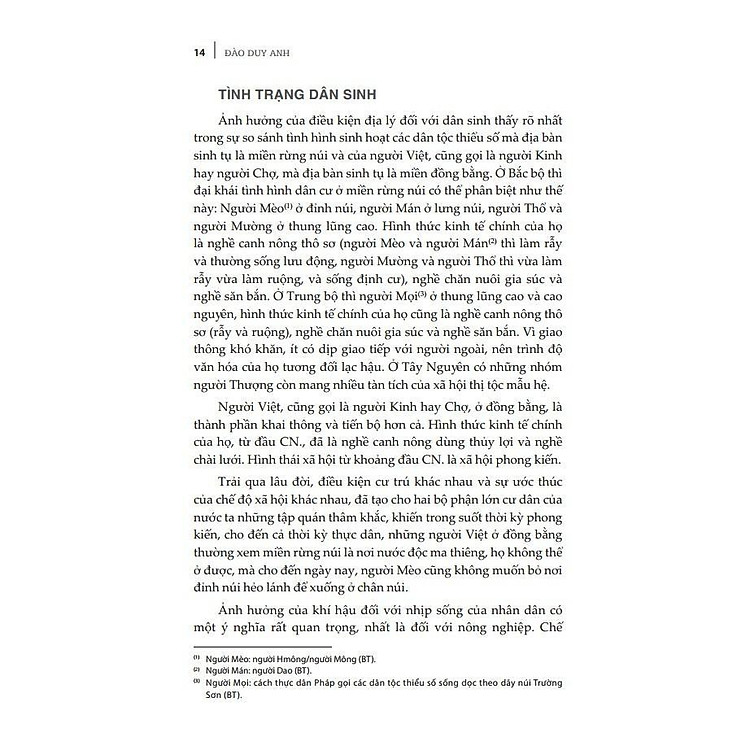 Lịch Sử Việt Nam Từ Nguồn Gốc Đến Thế Kỷ XIX - Ảnh 6