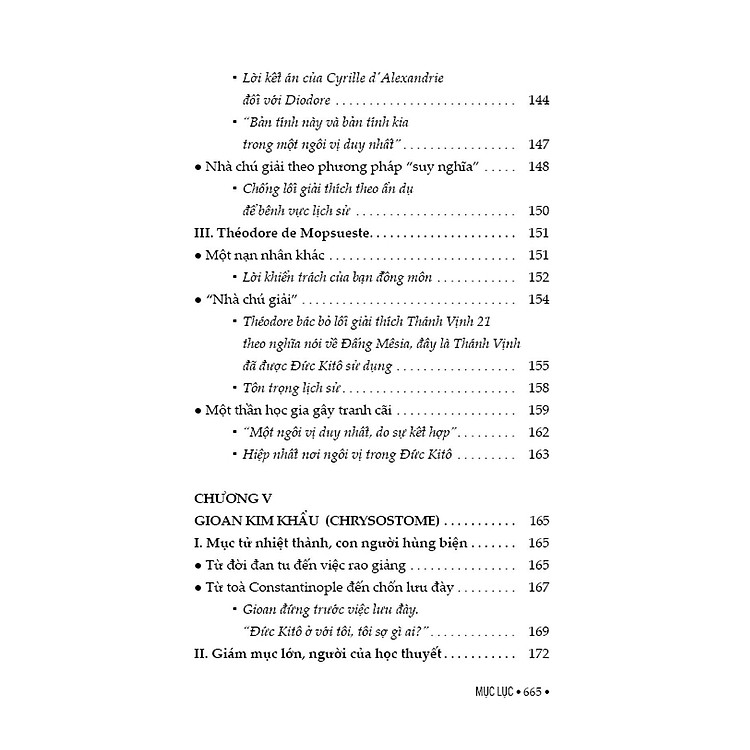 Giáo Phụ - Tập 2 - Thế Kỷ IV-VIII - Ảnh 7