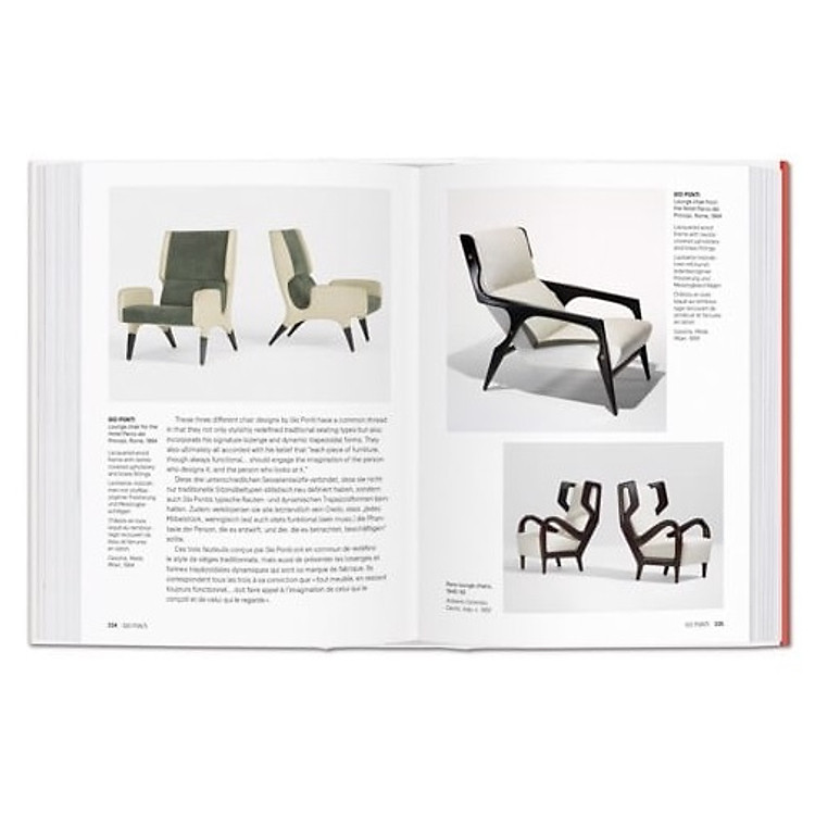 1000 Chairs - Ảnh 5