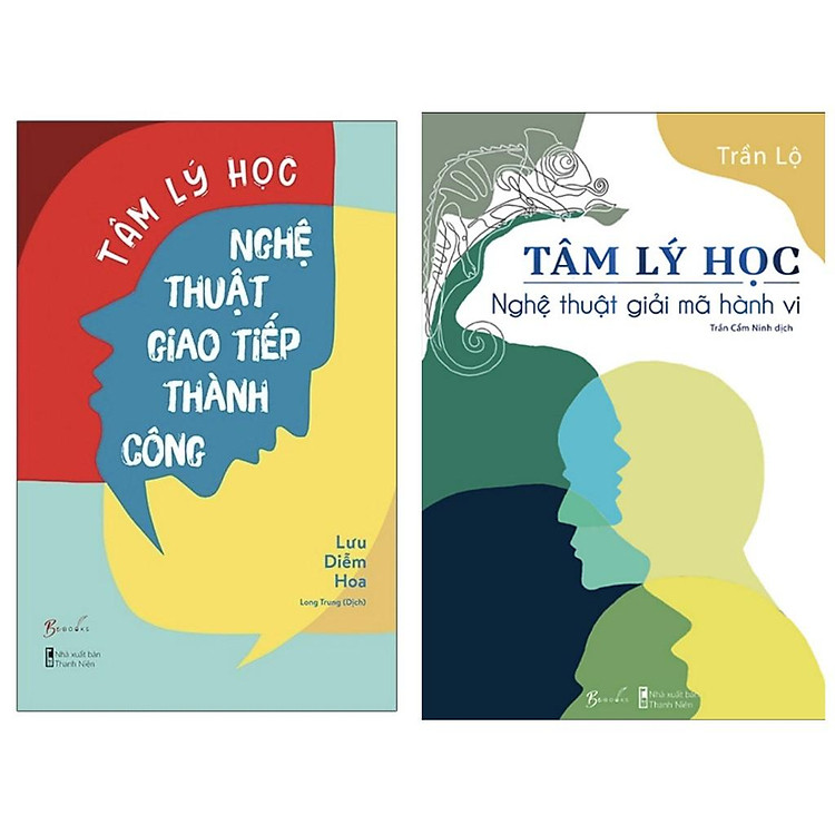 Tâm Lý Học: Nghệ Thuật Giải Mã Hành Vi