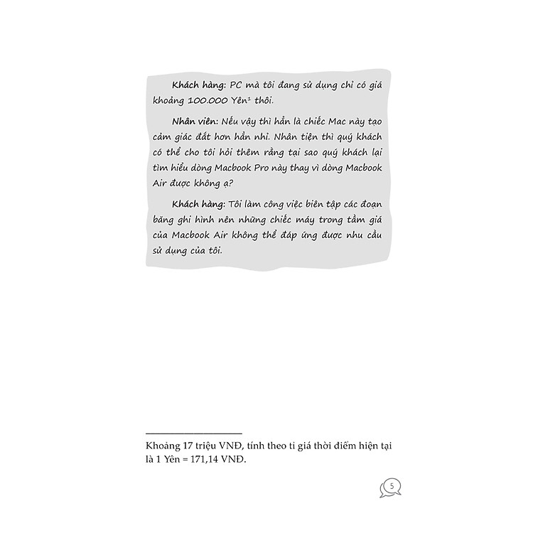 Thao Túng Tâm Lý Trong Giao Tiếp - Ảnh 2