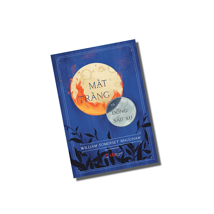 Mặt Trăng Và Đồng Sáu Xu