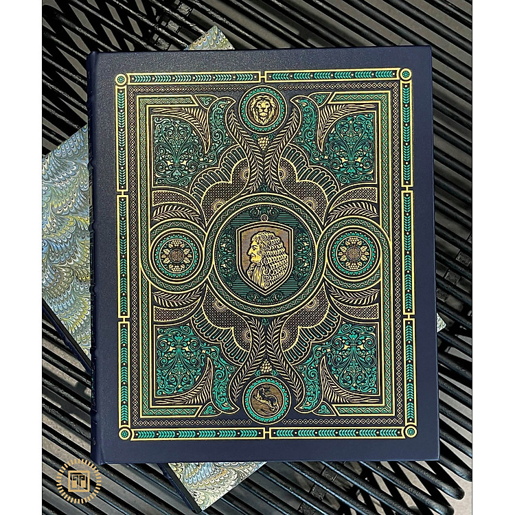 Ngụ ngôn La Fontaine - Ảnh 3