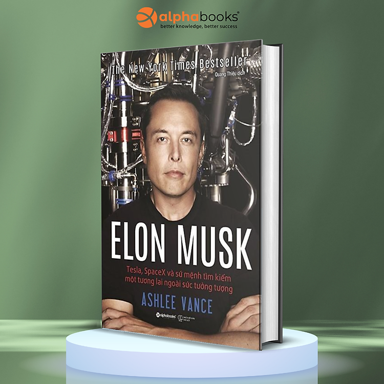 Combo Viết Lại Mã Sự Sống: Chỉnh Sửa Gen và Tương Lai Loài Người + Sam Altman - Thủ lĩnh ChatGPT, CEO OpenAI + Elon Musk: Tesla, Spacex Và Sứ Mệnh Tìm Kiếm Một Tương Lai Ngoài Sức Tưởng Tượng + Tiểu Sử Elon Musk + Tiểu sử Steve Jobs