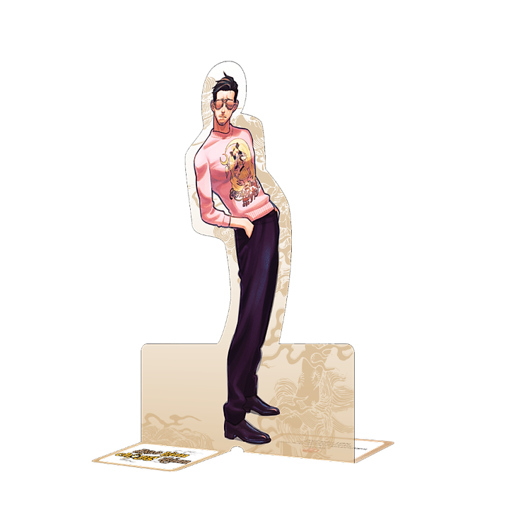 Đạo Làm Chồng Đảm - Tập 9 - Ảnh 5