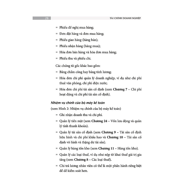 The Finance Book - Tài Chính Doanh Nghiệp - Ảnh 5