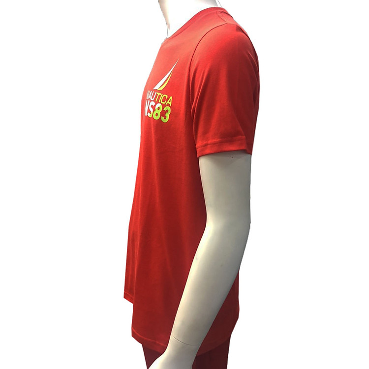 ÁO THUN NAUTICA CHÍNH HÃNG CAO CẤP DÀNH CHO NAM