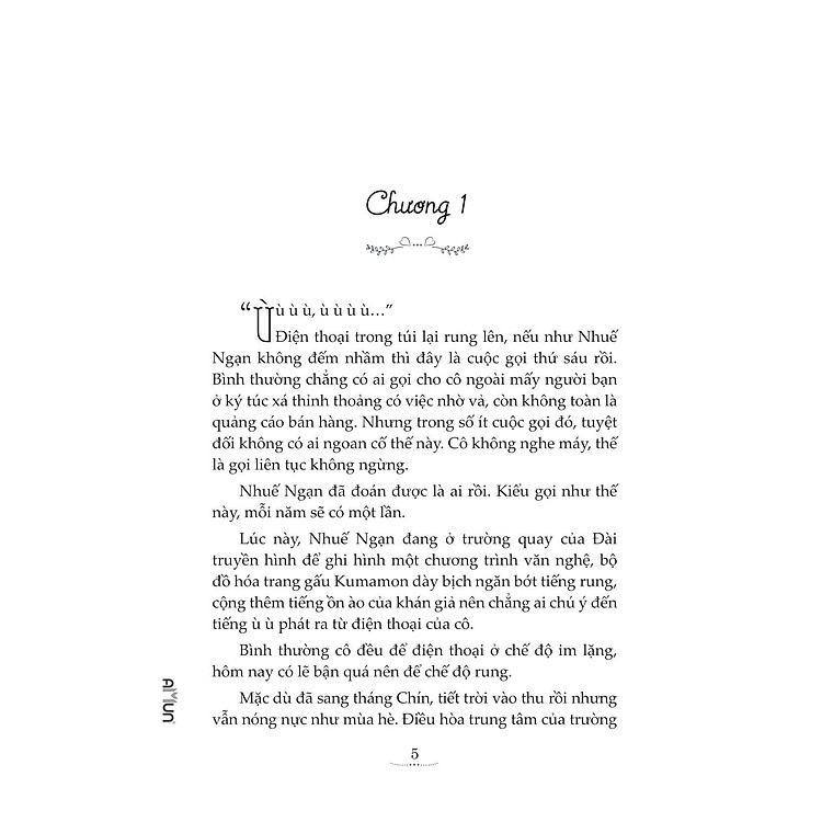 Chỉ Muốn Thương Anh, Chiều Anh, Nuôi Anh - Ảnh 5