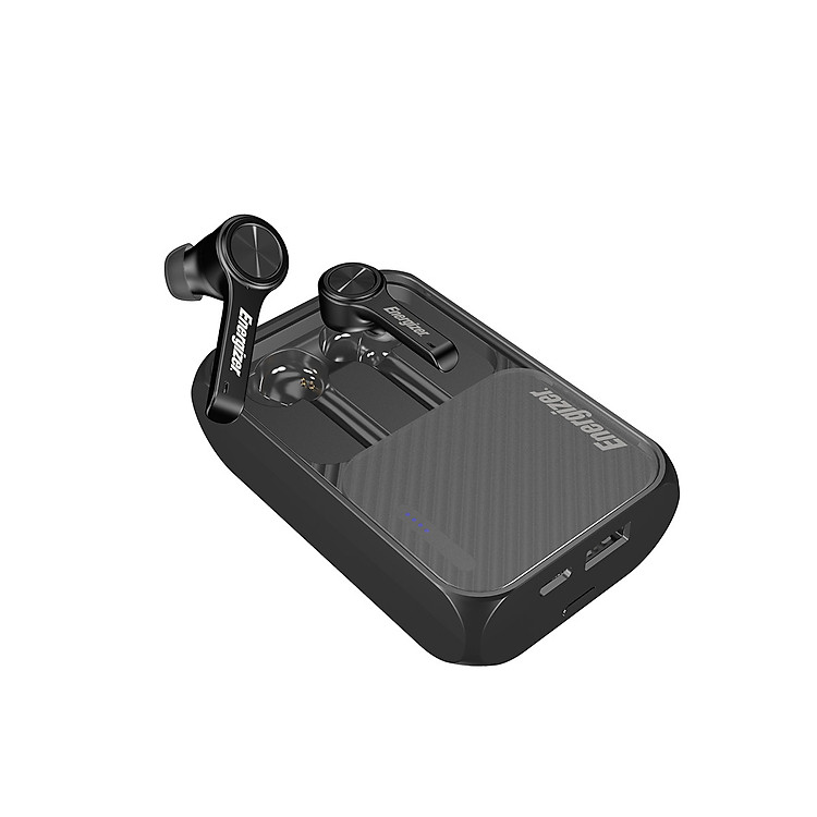 Tai nghe True Wireless Energizer UB5001 - Hàng Chính Hãng