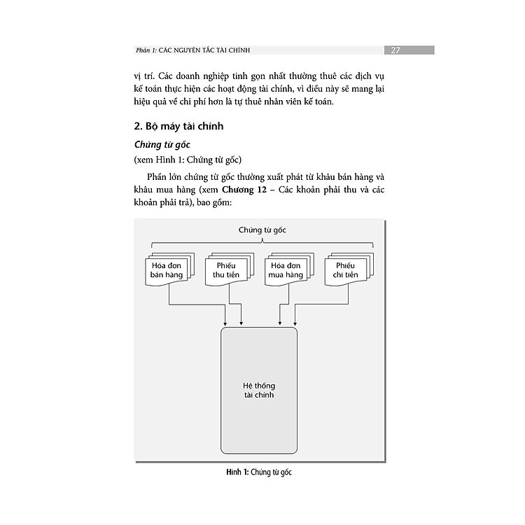 The Finance Book - Tài Chính Doanh Nghiệp - Ảnh 6