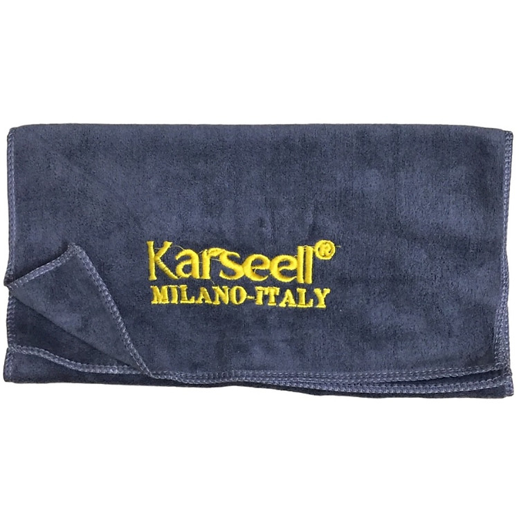 Combo 10 Khăn gội đầu siêu thấm chuyên nghiệp cho Salon