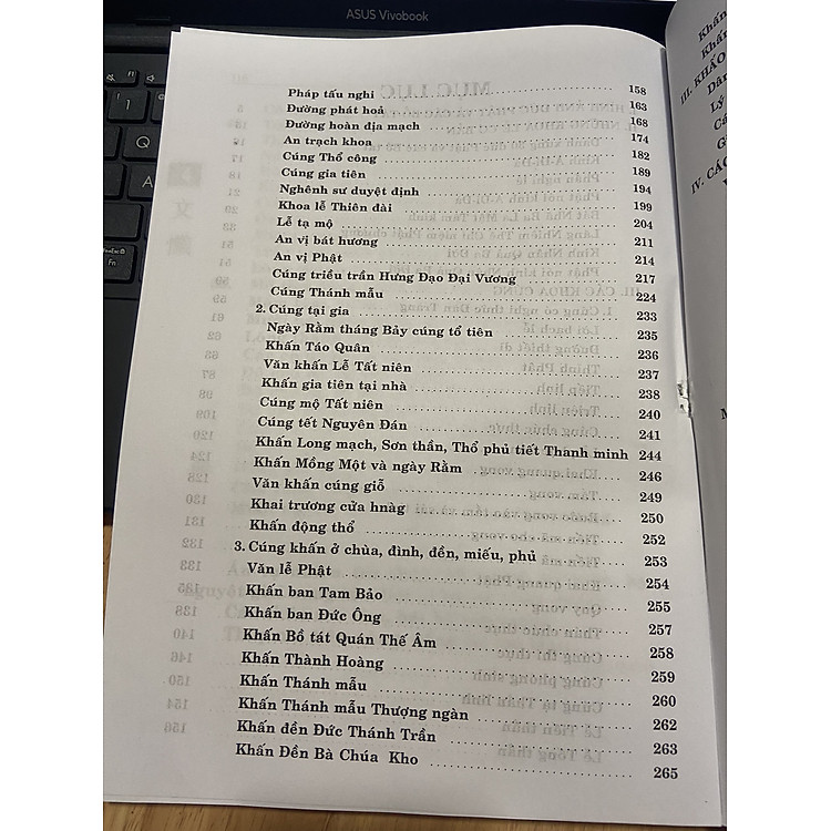 Khoa Cúng Thông Dụng (84 bài) - Ảnh 6