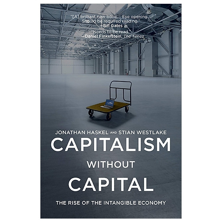 Capitalism Without Capital