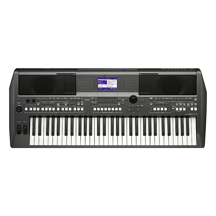 Đàn Organ Yamaha PSR - S670