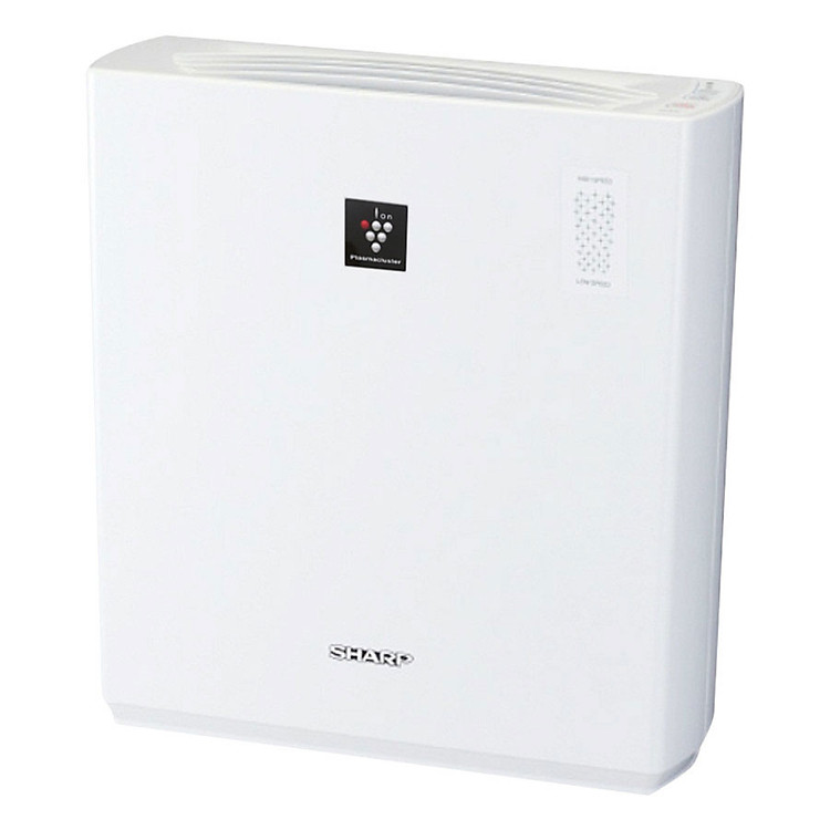 Máy Lọc Không Khí Sharp FU-A28EV-W - Hàng chính hãng