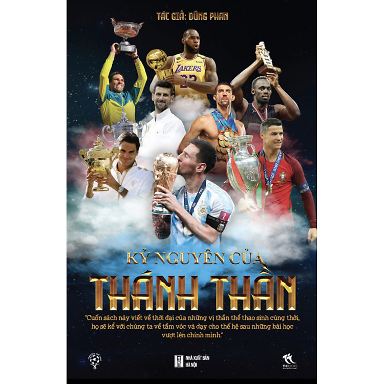 Kỷ Nguyên của Thánh Thần