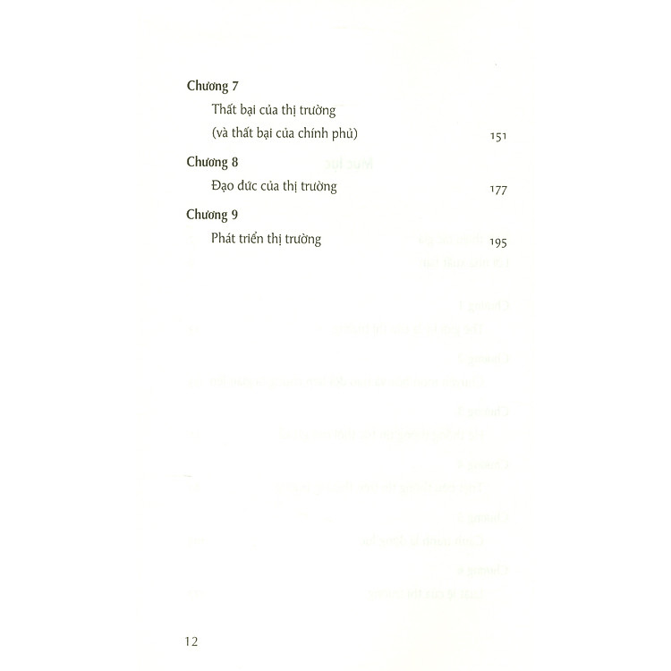 NỀN KINH TẾ TỰ DO – Cuốn sách hay nhất về thị trường - Ảnh 6