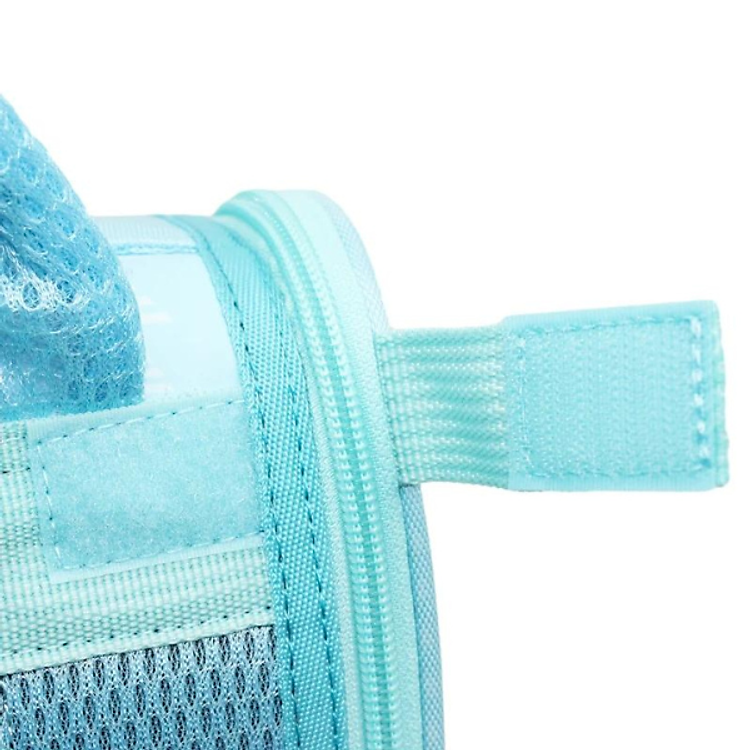 Ba Lô Chống Gù Dasi Siêu Nhẹ Thiên Long BP-022/AK - Màu Xanh Biển - Ảnh 7