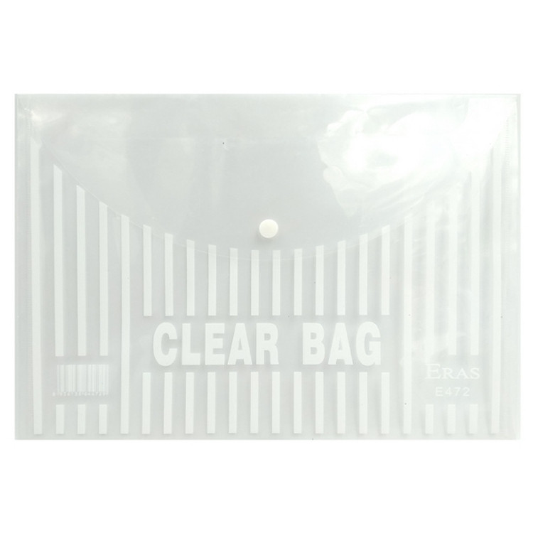 Bộ 5 Túi Cúc A4 Eras E472