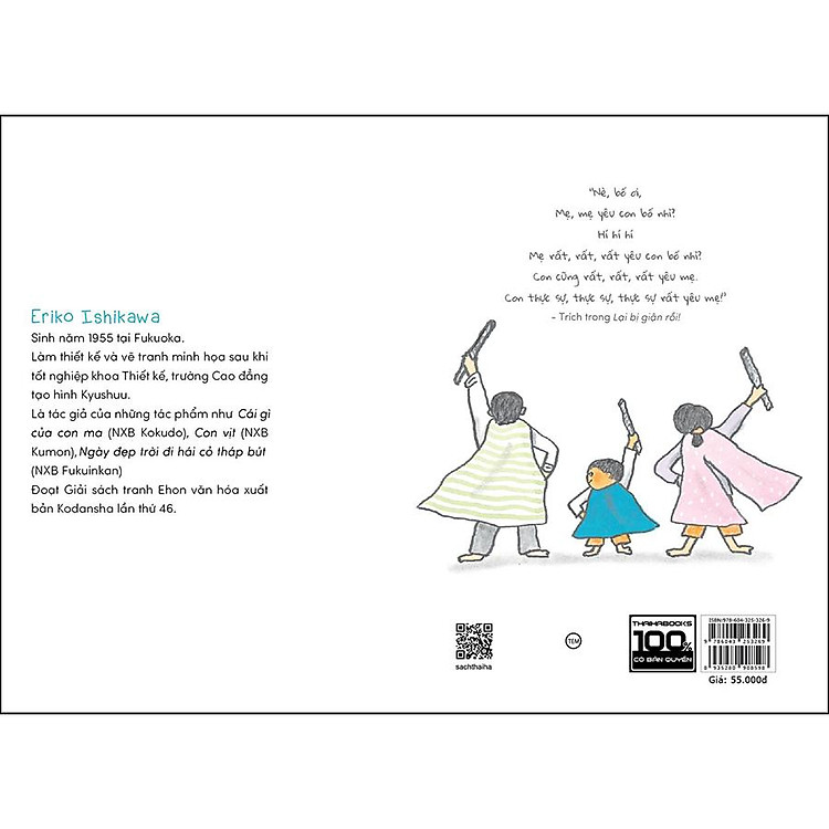 Lại Bị Giận Rồi - Ảnh 3