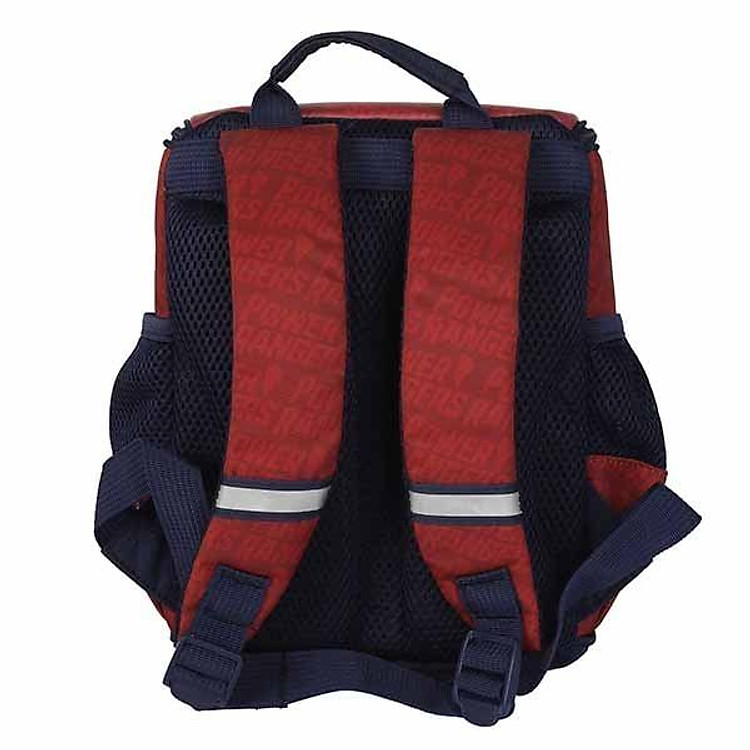 Ba Lô Chống Gù Siêu Nhẹ Miti C11070MS_SN3_RED_RED - Ảnh 5