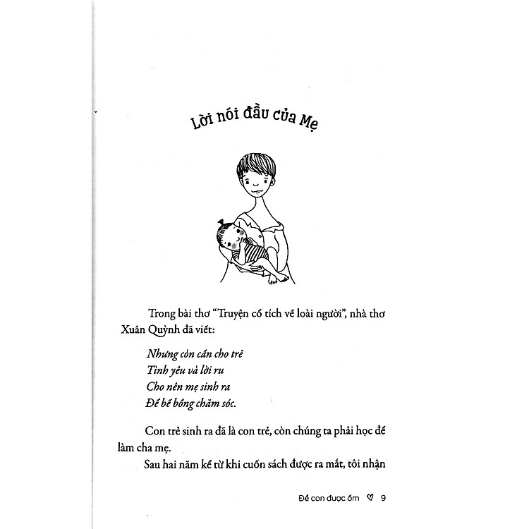 Để Con Được Ốm (Tái Bản 2022) - Ảnh 7