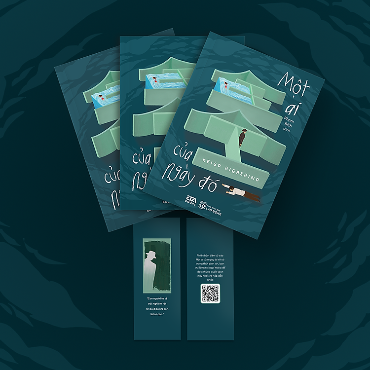 Một ai của ngày đó - Ảnh 4