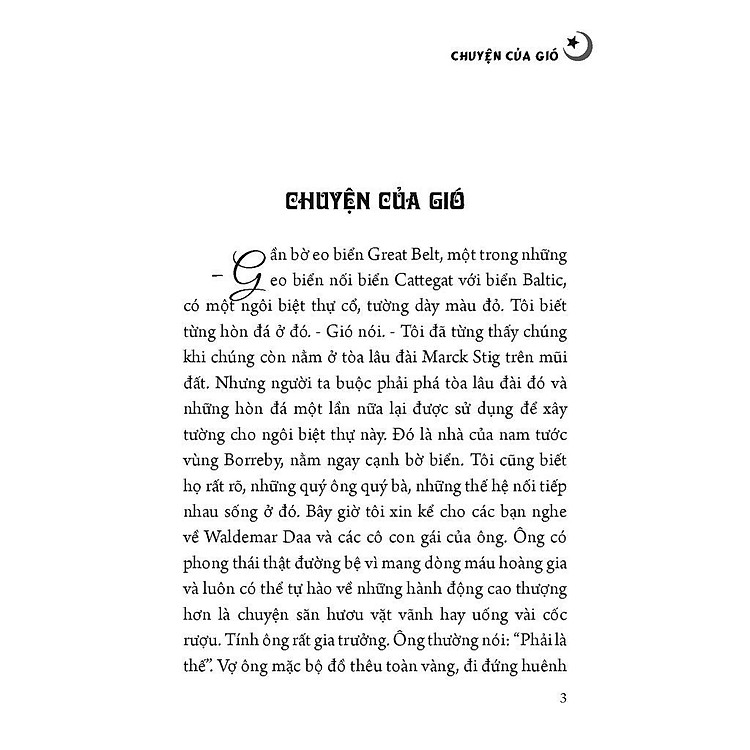 Truyện Cổ Andersen - Ảnh 2