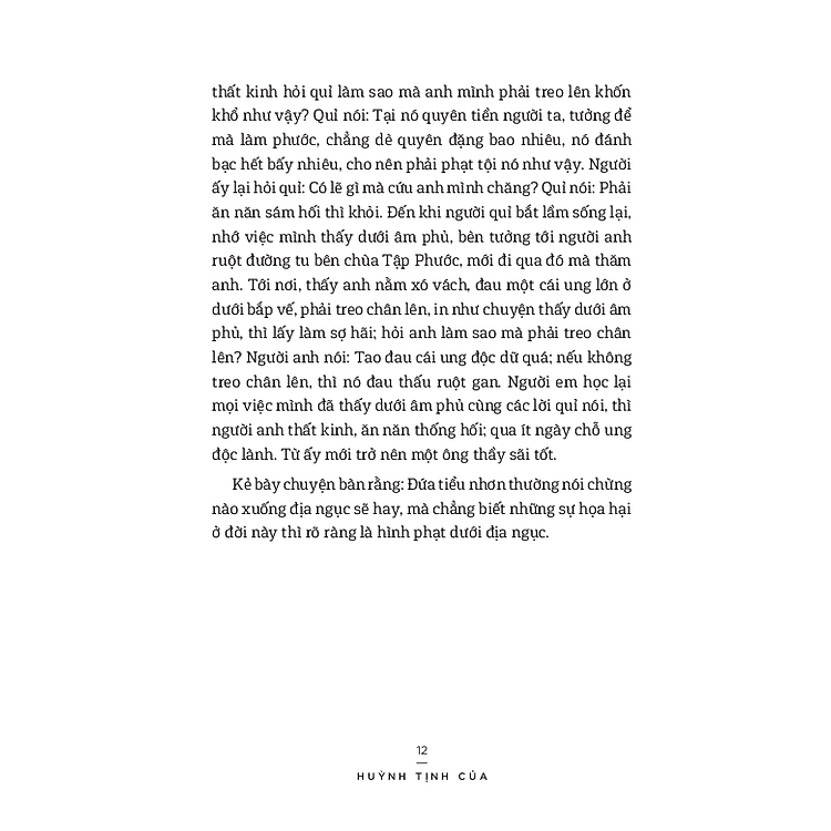 Chuyện Giải Buồn - Ảnh 6