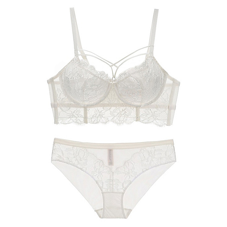 Bộ đồ lót nữ bralette ren cao cấp 092-094